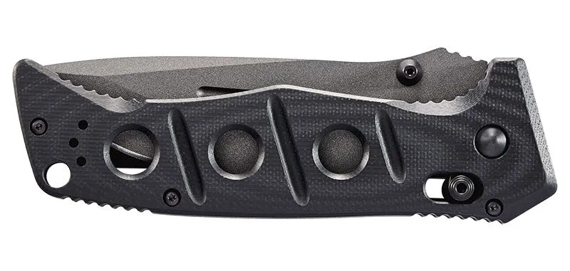Couteau Adamas Sibert Benchmade