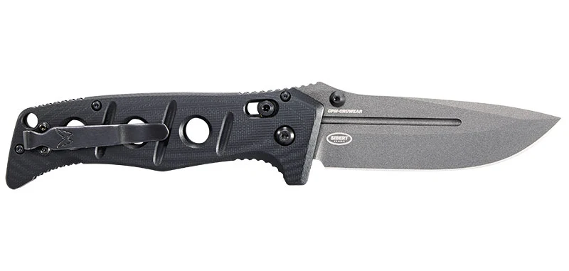 Couteau Adamas Sibert Benchmade
