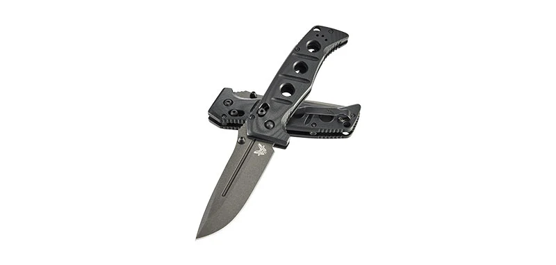 Couteau Adamas Sibert Benchmade