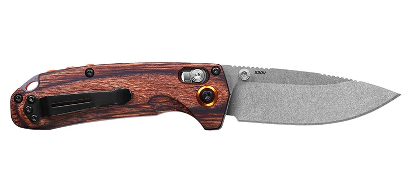 Couteau de Poche North Fork Benchmade