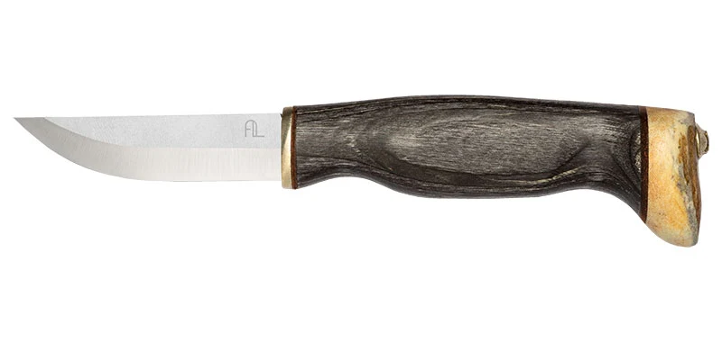 Couteau Handicraft Arctic Legend