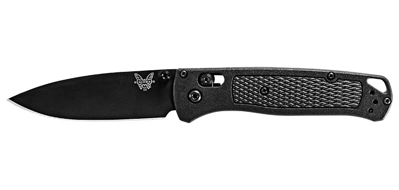 Couteau Benchmade Bugout Noir