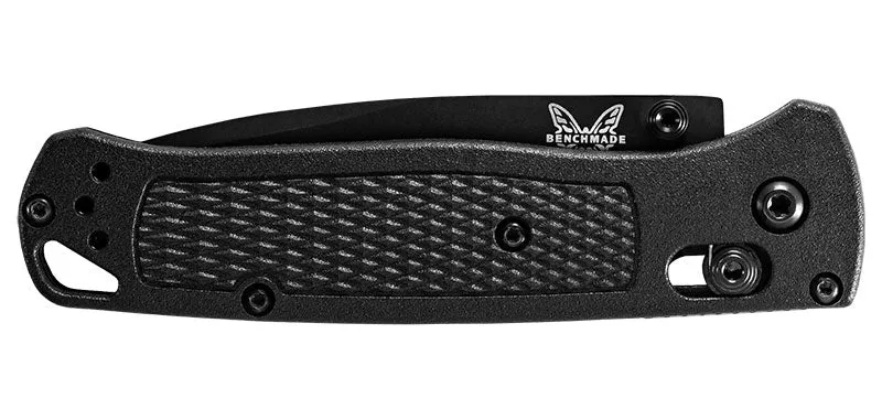 Couteau Benchmade Bugout Noir