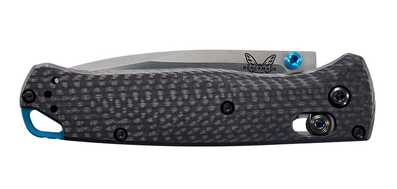 Couteau de poche Benchmade Bugout Carbone