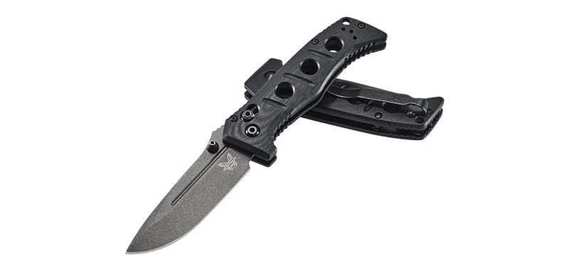 Couteau Mini Adamas Benchmade