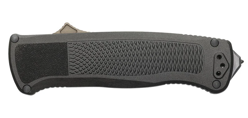 Couteau automatique Shootout Benchmade