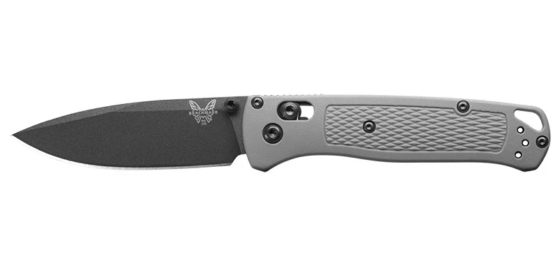 Couteau Benchmade Bugout Gray