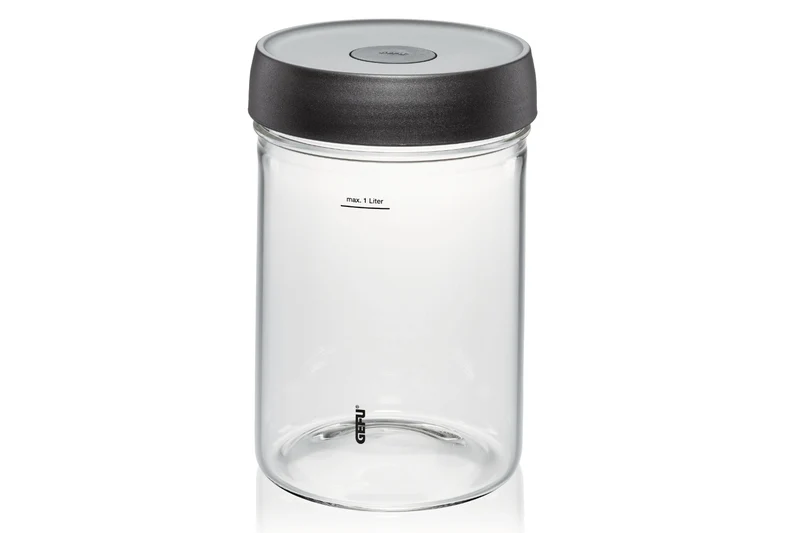 Set de fermentation Gefu Nativo - 4 pièces