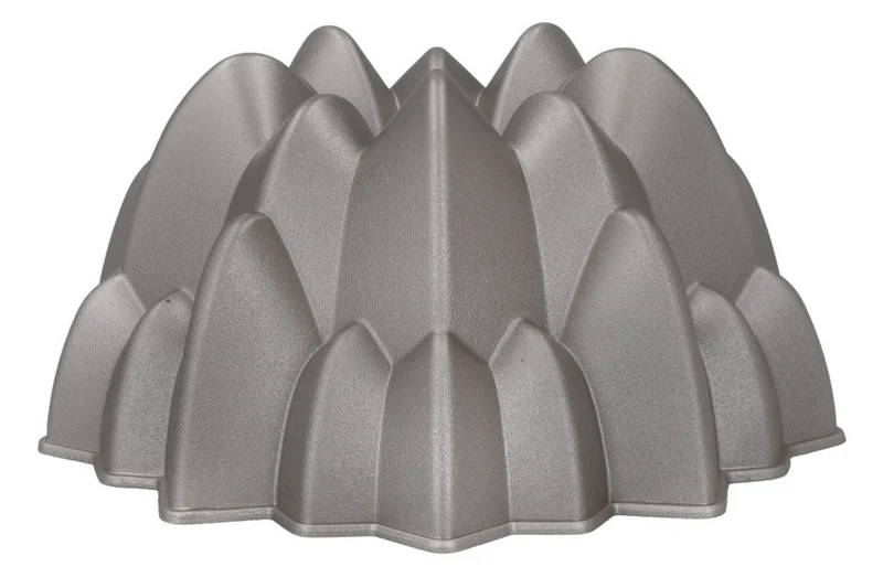 Moule à gâteau en pic Masterclass en fonte d'aluminium