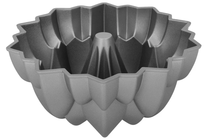 Moule à gâteau en pic Masterclass en fonte d'aluminium