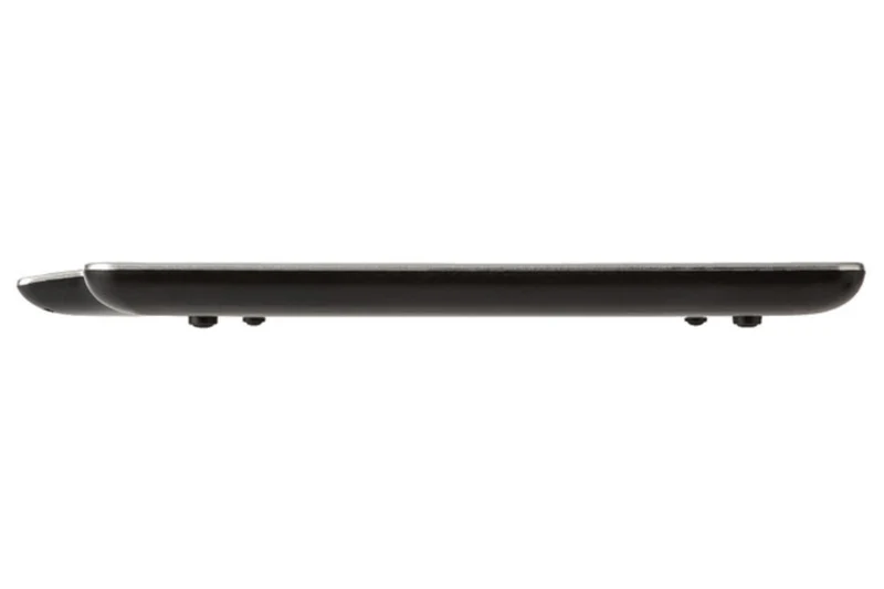 Balance de cuisine numérique Taylor Pro en acier inoxydable capacité 10kg