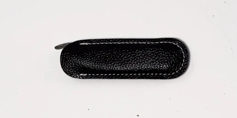 Couteau de Poche Higonakami lame style Kukri