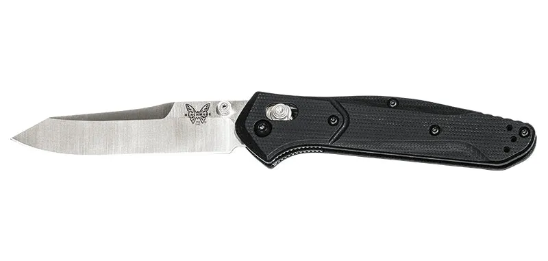 Couteau de Poche Osborne Benchmade G10