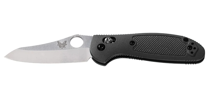 Couteau pliant Mini Griptilian Benchmade