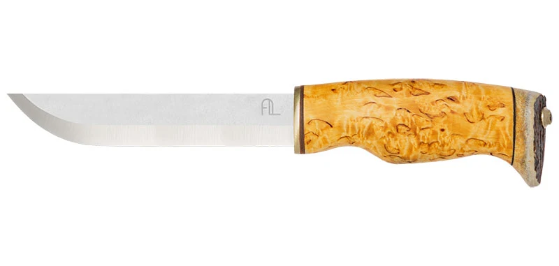 Couteau de Chasse Bear knife Arctic legend