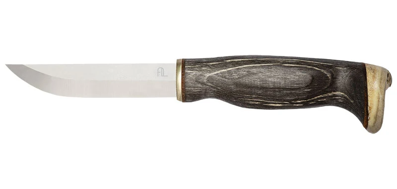 Couteau Fixe Arctic Legend Hobby 9,5cm