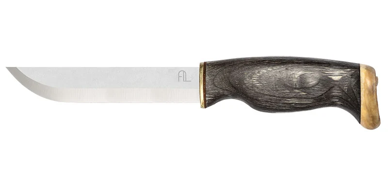 Couteau de Chasse Ours Artic Legend