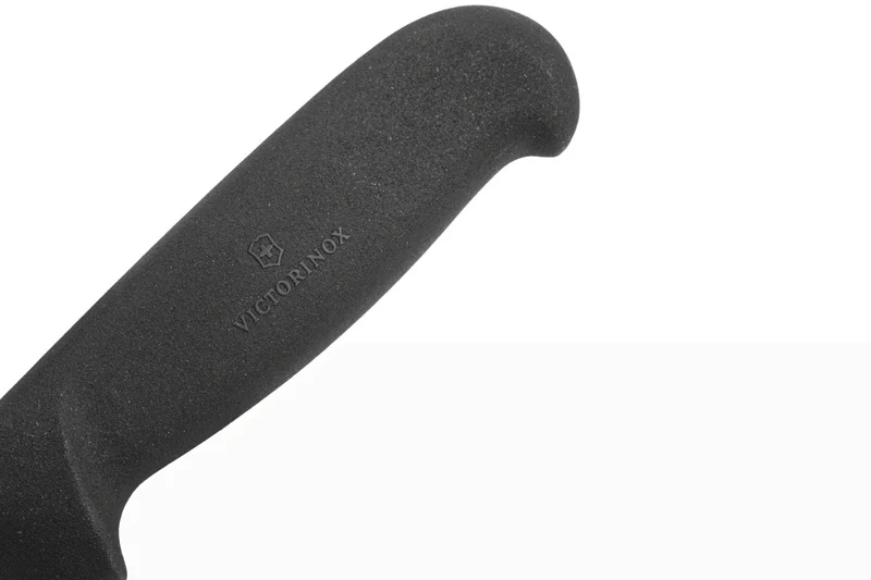 Couteau à désosser et à saigner Victorinox 5.5603.14 lame 14cm manche en fibrox noir