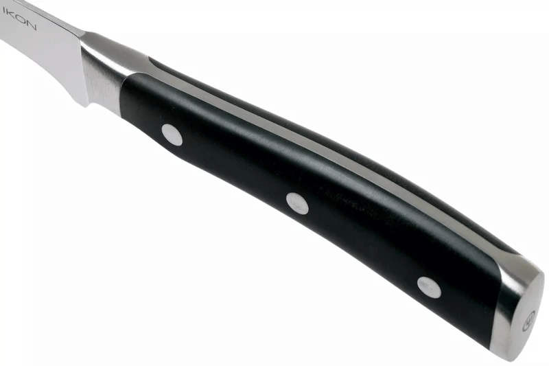 Couteau à désosser Wüsthof Classic Ikon forgé 14cm