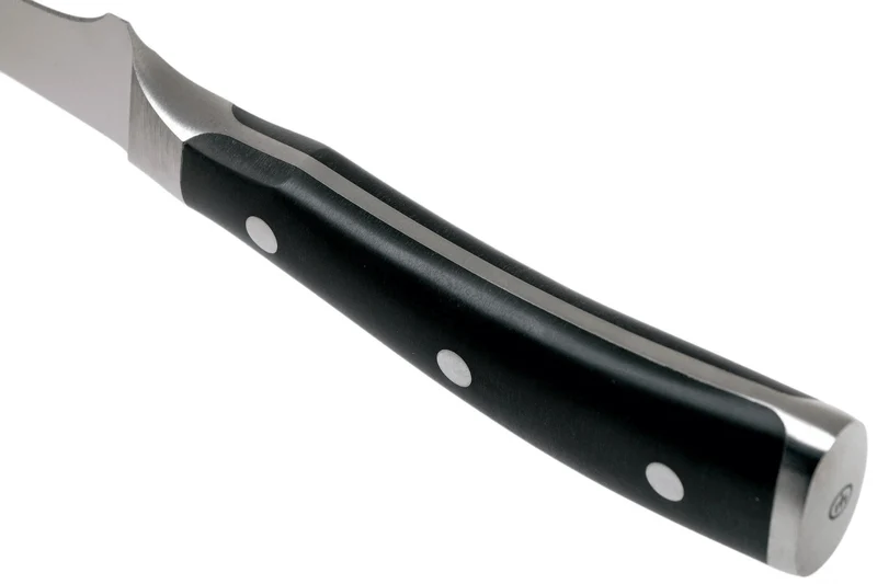 Couteau à désosser Wüsthof Classic Ikon forgé 14cm