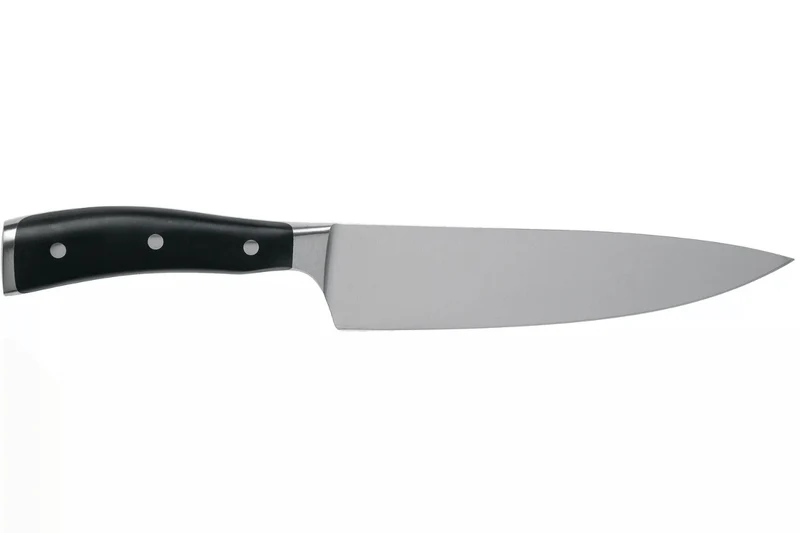 Couteau de chef Wüsthof Classic Ikon forgé 20cm