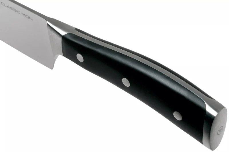 Couteau de chef Wüsthof Classic Ikon forgé 20cm