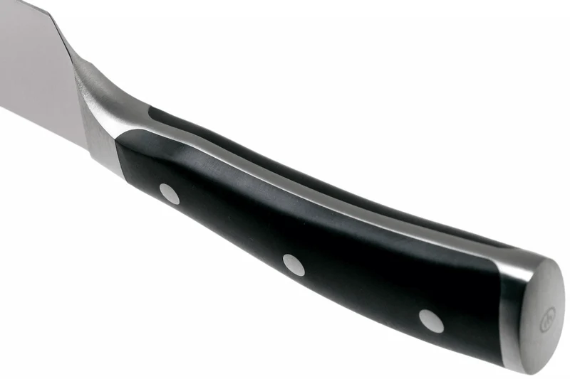 Couteau de chef Wüsthof Classic Ikon forgé 20cm