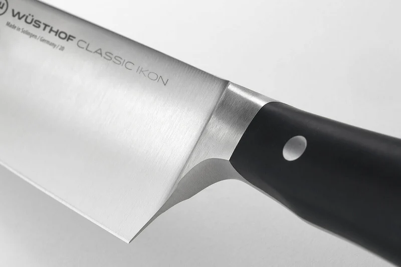 Couteau de chef Wüsthof Classic Ikon forgé 20cm