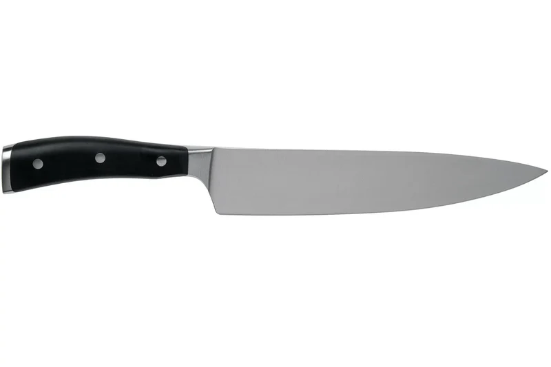 Couteau de chef Wüsthof Classic Ikon forgé 23cm
