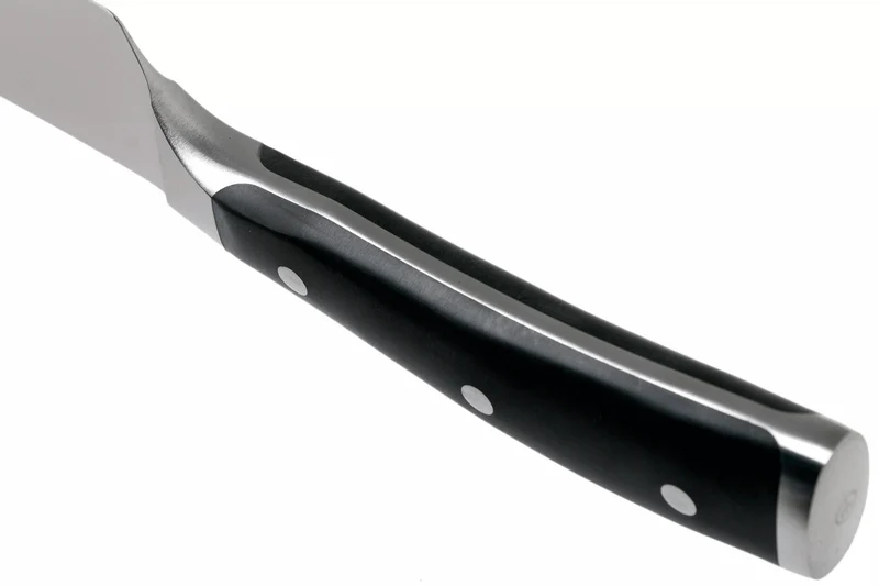 Couteau de chef Wüsthof Classic Ikon forgé 23cm