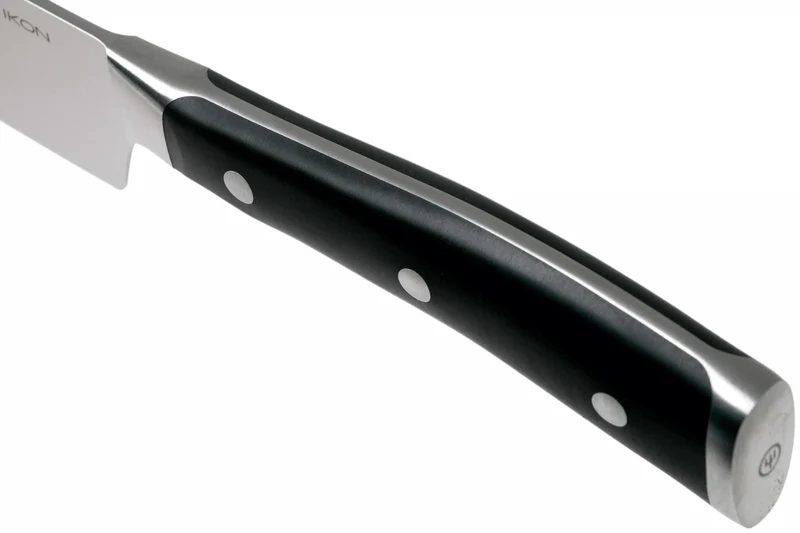 Couteau de chef Wüsthof Classic Ikon forgé 16cm