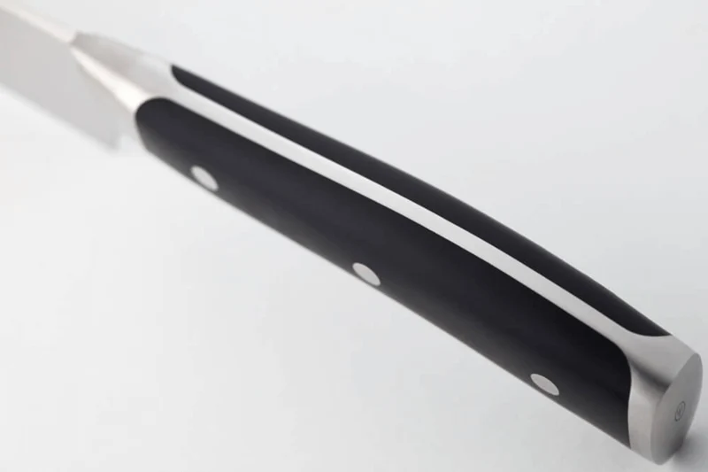 Couteau de chef Wüsthof Classic Ikon forgé 16cm