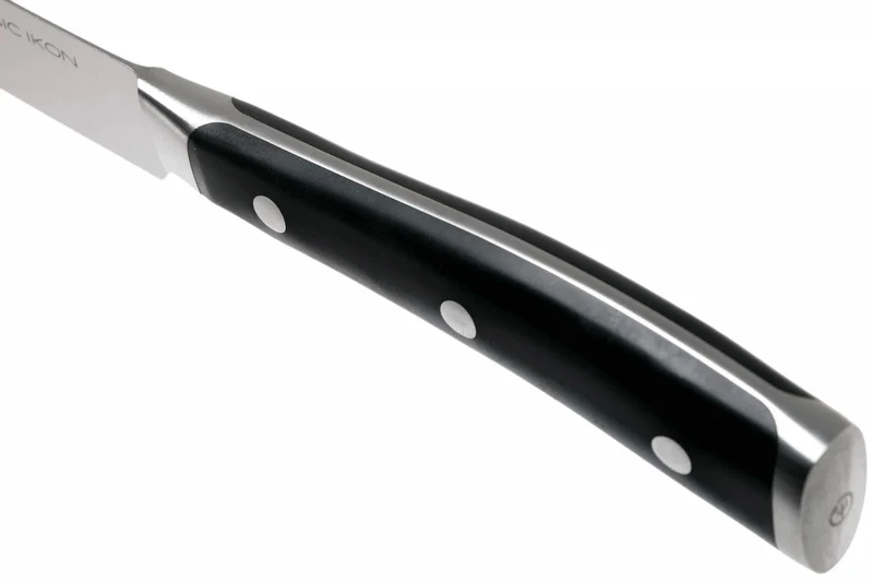 Couteau filet de sole Wüsthof Classic Ikon forgé 16cm