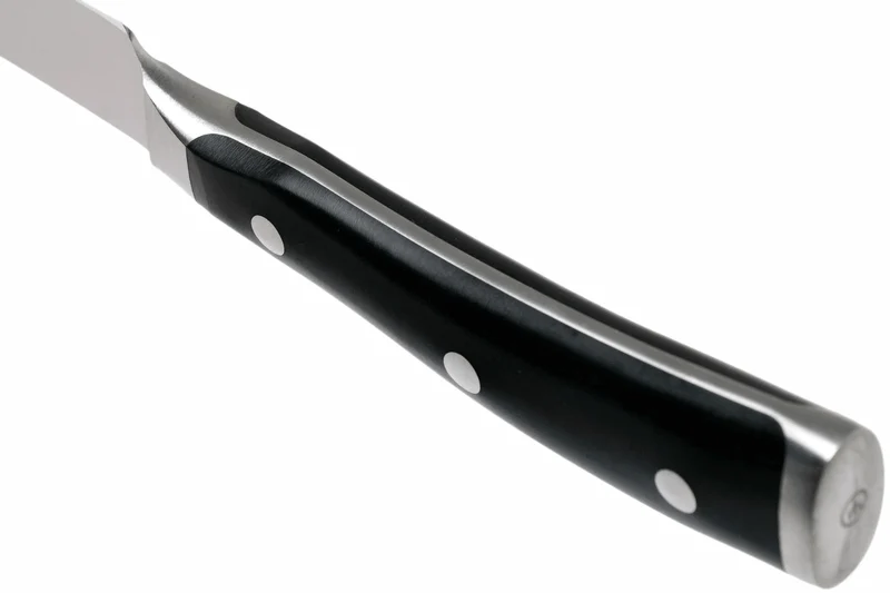 Couteau filet de sole Wüsthof Classic Ikon forgé 16cm