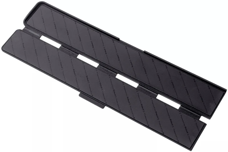 Protège-lames magnétique Wüsthof pour lames étroites 26cm