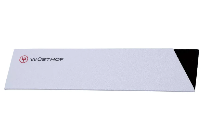 Protège-lame Wüsthof pour lames larges 20cm