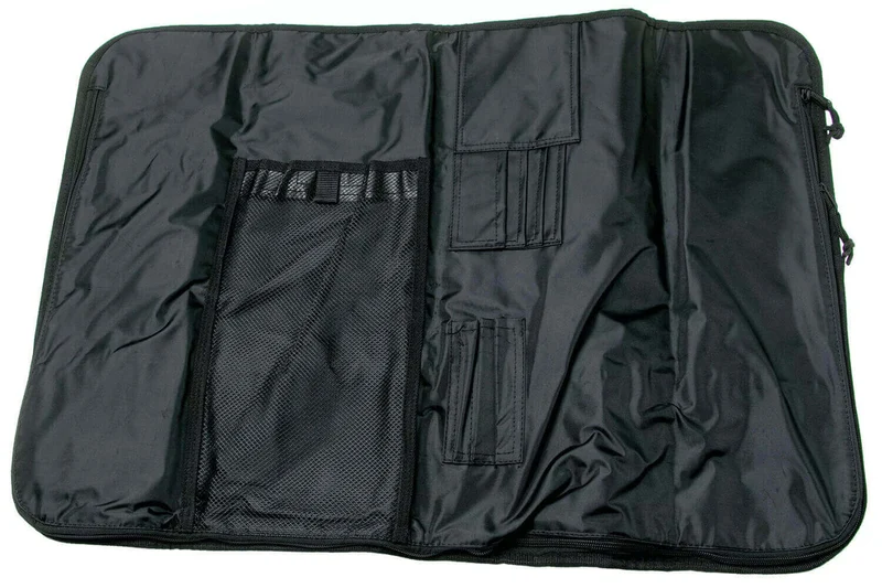 Serviette vide Wüsthof 12 emplacements