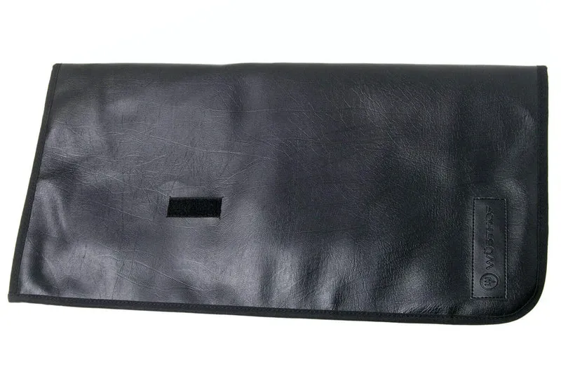 Trousse Wüsthof 48cm avec scratch pour 9 couteaux de cuisine