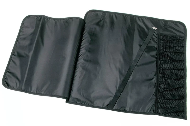 Trousse Wüsthof 48cm avec scratch pour 9 couteaux de cuisine