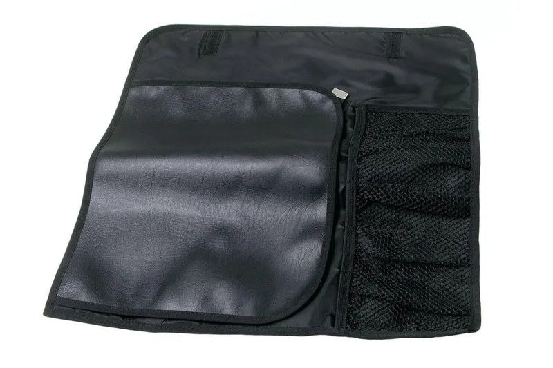 Trousse Wüsthof 43cm avec scratch pour 6 couteaux de cuisine
