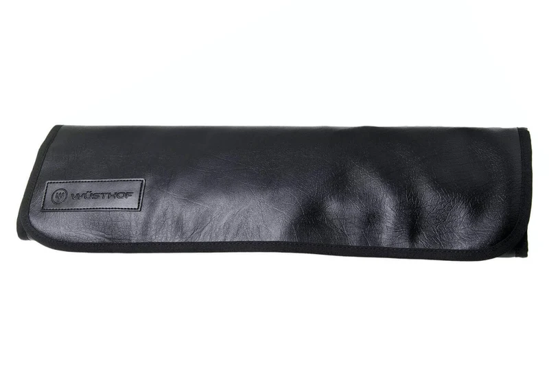 Trousse Wüsthof 43cm avec scratch pour 6 couteaux de cuisine
