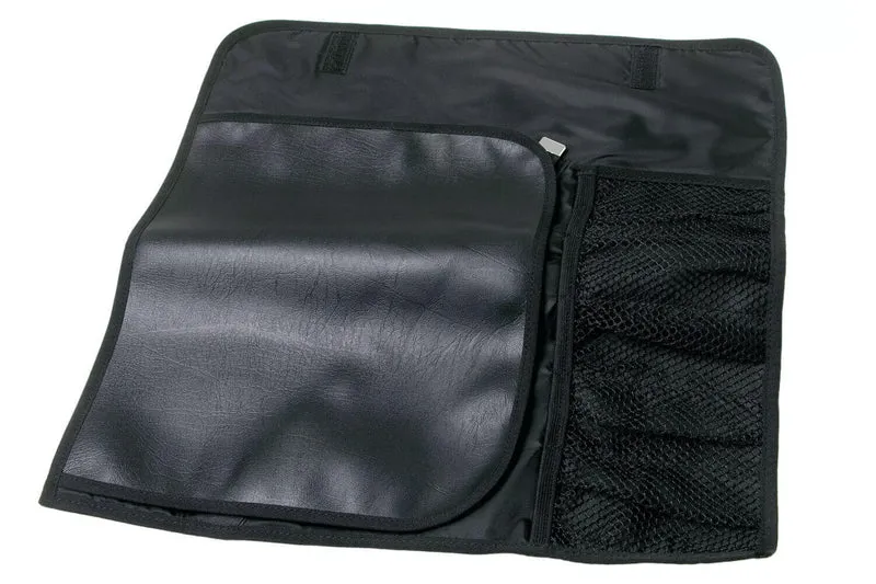 Trousse Wüsthof 43cm avec scratch pour 6 couteaux de cuisine