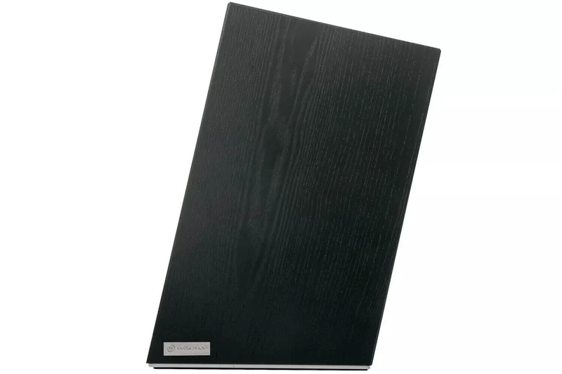 Bloc Wüsthof noir en fibres pour 10 couteaux