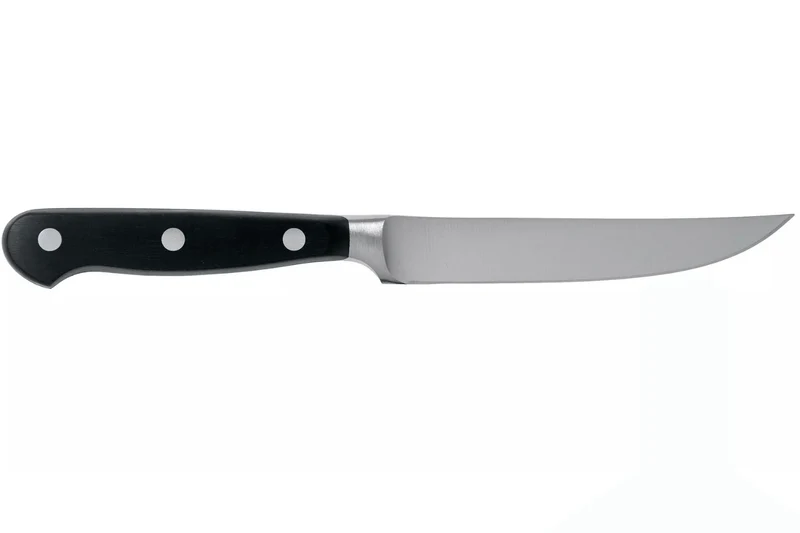 Coffret de 4 Couteaux à steak Wüsthof Classic forgés 12cm
