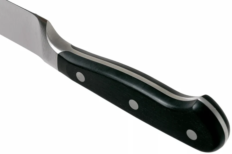 Couteau Tranchelard Wüsthof Classic forgé 23cm