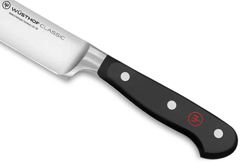Couteau Tranchelard Wüsthof Classic forgé 20cm