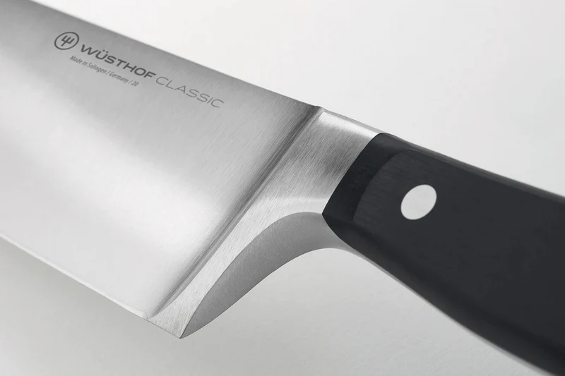 Couteau Tranchelard Wüsthof Classic forgé 20cm