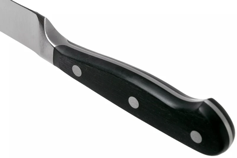 Couteau Tranchelard Wüsthof Classic forgé 18cm
