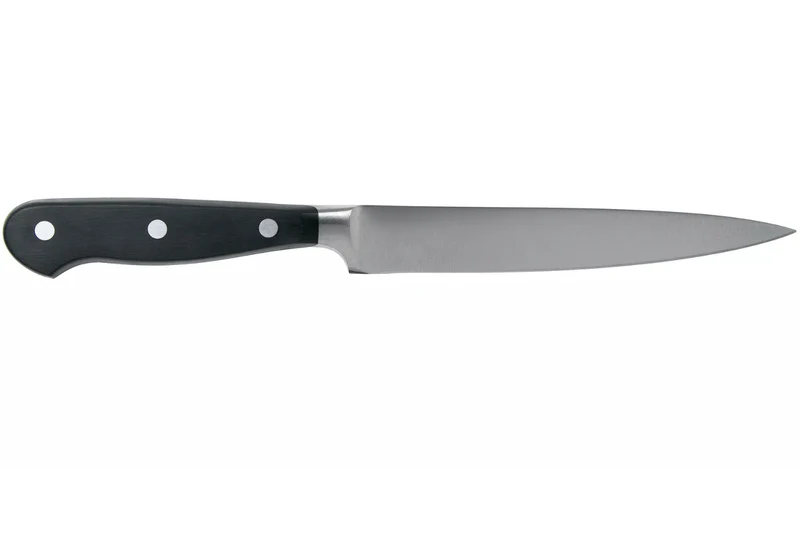 Couteau Tranchelard Wüsthof Classic forgé 16cm