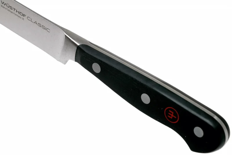 Couteau Tranchelard Wüsthof Classic forgé 16cm